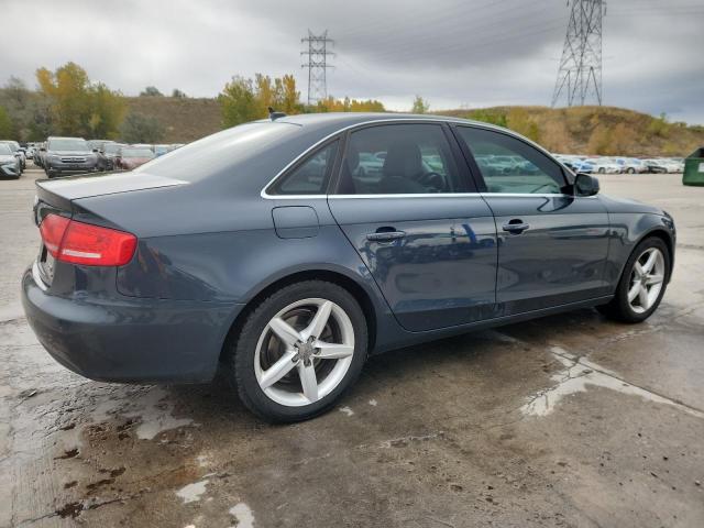 Photo 3 from auction – 2010 AUDI A4 PREMIUM with VIN WAUHFAFL7AN031644