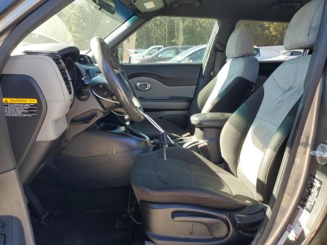 Photo 7 from auction – 2017 KIA SOUL with VIN KNDJN2A27H7459322