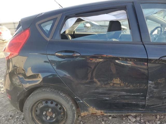 Photo 10 from auction – 2013 FORD FIESTA SE with VIN 3FADP4EJ3DM158332