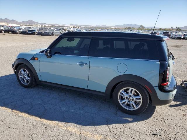 Zdjęcie 2 z aukcji – 2014 MINI COOPER CLU z VIN WMWZF3C56ET492423