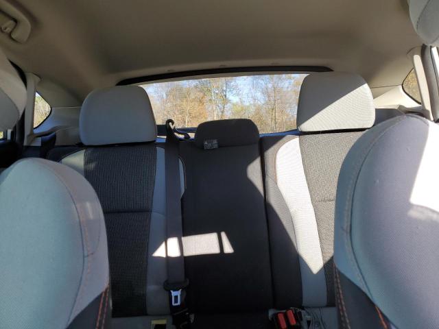 Photo 10 from auction – 2020 SUBARU CROSSTREK with VIN JF2GTAEC0LH202634