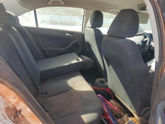 Photo 10 from auction – 2013 VOLKSWAGEN JETTA BASE with VIN 3VW2K7AJXDM236478