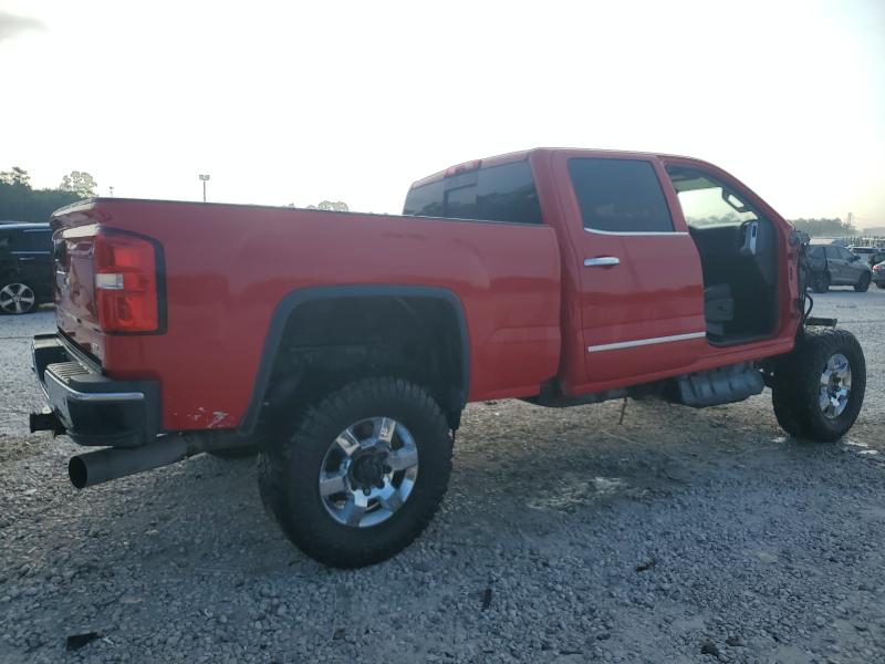 Photo 3 from auction – 2017 GMC SIERRA K25 with VIN 1GT12TEY3HF208414