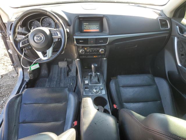 Photo 8 from auction – 2016 MAZDA CX-5 GT with VIN JM3KE4DY6G0701788
