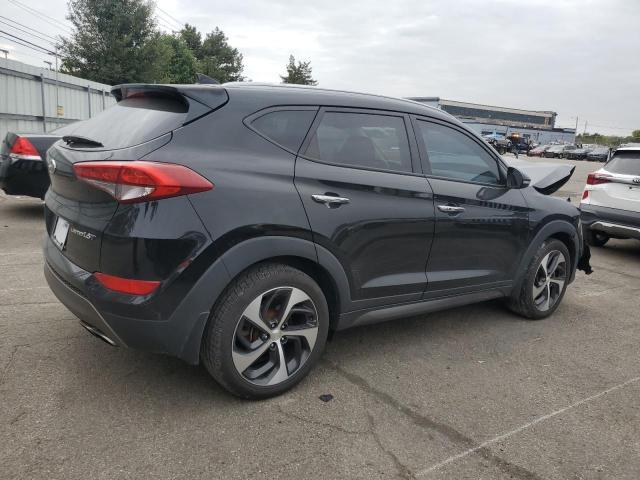 Photo 3 from auction – 2016 HYUNDAI TUCSON LIM with VIN KM8J33A23GU043288