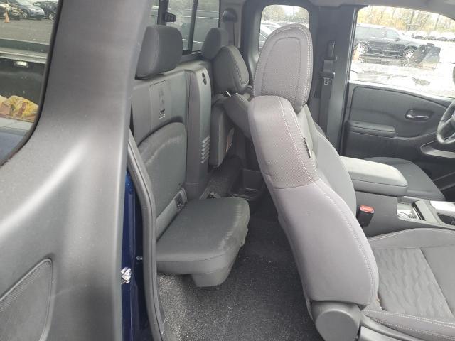 Photo 10 from auction – 2023 NISSAN FRONTIER S with VIN 1N6ED1CM0PN622249