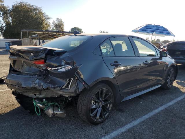 Photo 3 from auction – 2024 TOYOTA COROLLA LE with VIN JTDBCMFE2R3053787
