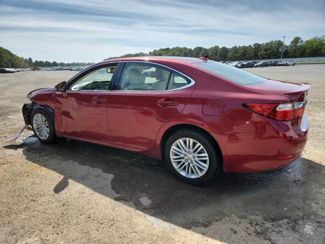 Photo 2 from auction – 2013 LEXUS ES 350 with VIN JTHBK1GG4D2082660