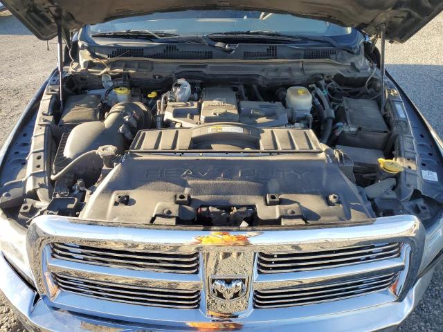 Photo 11 from auction – 2012 DODGE RAM 2500 S with VIN 3C6UD5DLXCG293520