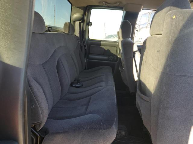 Photo 10 from auction – 2002 GMC NEW SIERRA with VIN 1GTEK19T12E244233