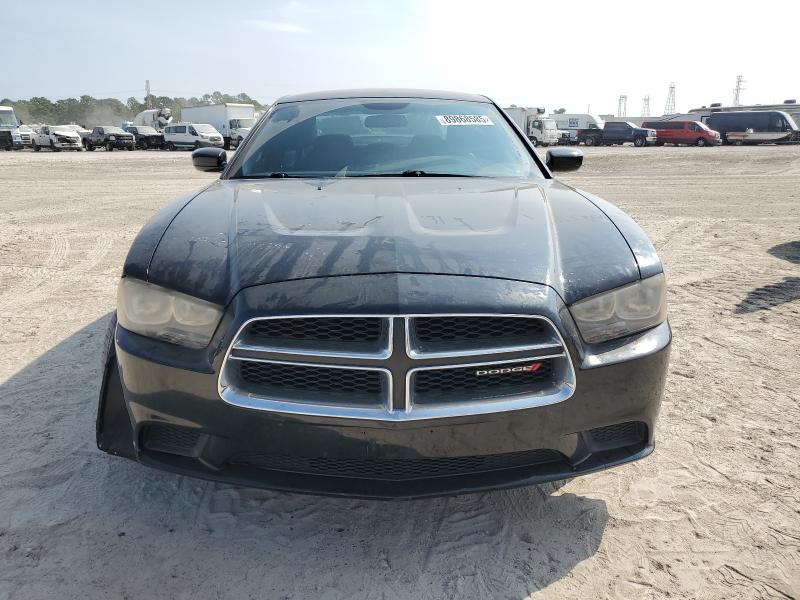 Photo 5 from auction – 2013 DODGE CHARGER SE with VIN 2C3CDXBGXDH638816