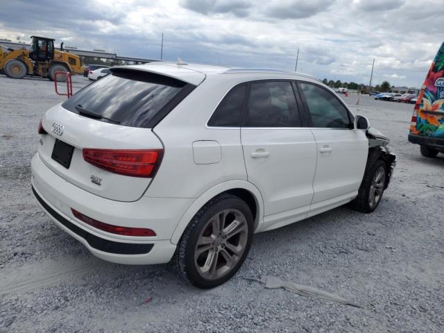 Photo 3 from auction – 2016 AUDI Q3 PRESTIG with VIN WA1GFCFS3GR000551