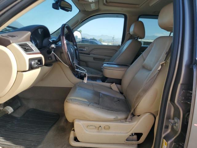 Photo 7 from auction – 2012 CADILLAC ESCALADE L with VIN 1GYS4BEF6CR131773