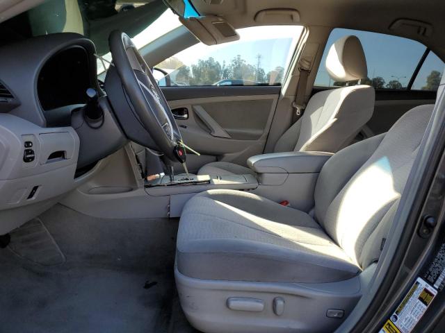 Photo 7 from auction – 2011 TOYOTA CAMRY BASE with VIN 4T4BF3EK7BR175328