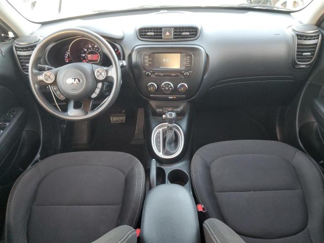 Photo 8 from auction – 2017 KIA SOUL with VIN KNDJN2A22H7458515