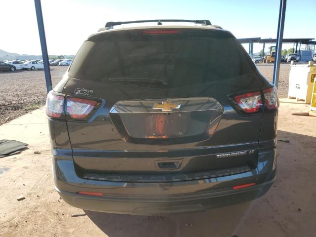 Photo 6 from auction – 2015 CHEVROLET TRAVERSE L with VIN 1GNKRGKD4FJ388934