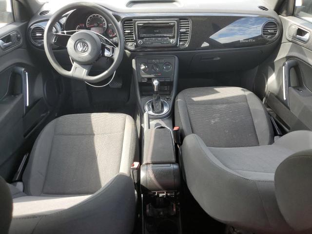 Photo 8 from auction – 2014 VOLKSWAGEN BEETLE with VIN 3VWFP7AT6EM629643