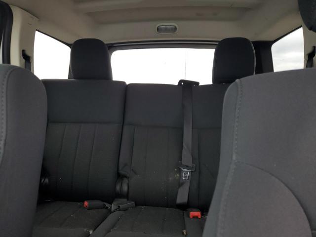 Foto 10 de la subasta – 2011 DODGE NITRO HEAT con VIN 1D4PT4GK9BW543757