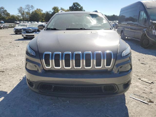 Photo 5 from auction – 2015 JEEP CHEROKEE L with VIN 1C4PJLCB3FW608272