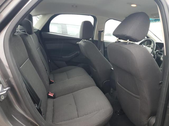 Photo 10 from auction – 2012 FORD FOCUS SEL with VIN 1FAHP3H25CL462021
