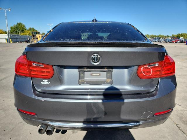 Photo 6 from auction – 2013 BMW 328 XI with VIN WBA3B3C58DF542219