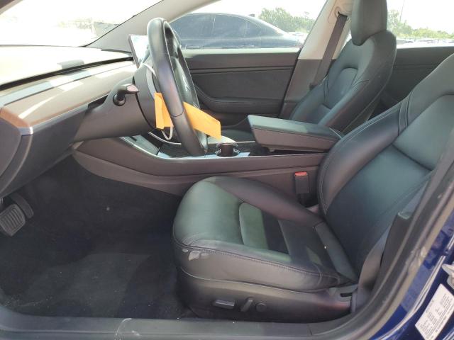 Photo 7 from auction – 2019 TESLA MODEL 3 with VIN 5YJ3E1EB6KF199431