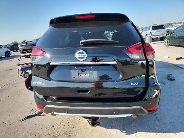 Photo 6 from auction – 2019 NISSAN ROGUE S with VIN KNMAT2MT5KP515310