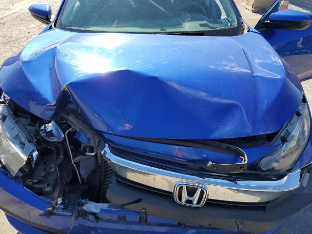 Photo 11 from auction – 2016 HONDA CIVIC LX with VIN 19XFC2F57GE206773