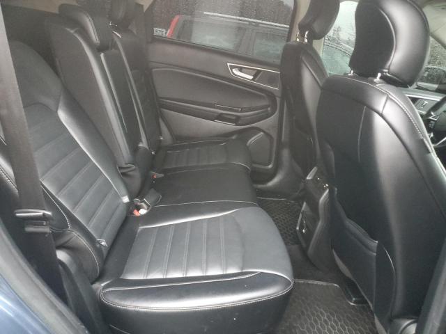 Photo 11 from auction – 2018 FORD EDGE with VIN 2FMPK4J90JBB35259