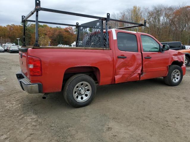 Photo 3 from auction – 2008 CHEVROLET SILVERADO with VIN 2GCEC13C281250929