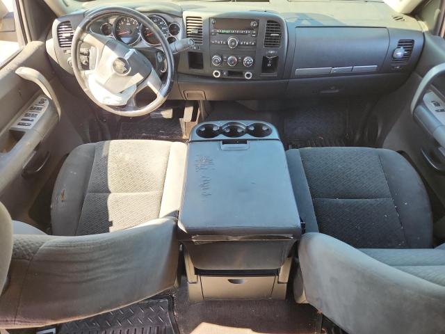 Photo 8 from auction – 2008 CHEVROLET SILVERADO with VIN 3GCEC13C28G239968