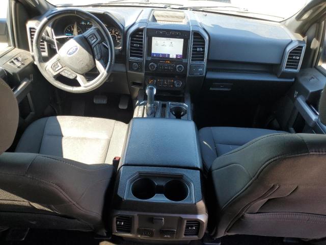 Photo 8 from auction – 2020 FORD F150 SUPER with VIN 1FTEW1EP3LFA92948