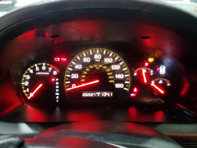 Photo 9 from auction – 2003 HONDA ACCORD EX with VIN 1HGCM66503A013791