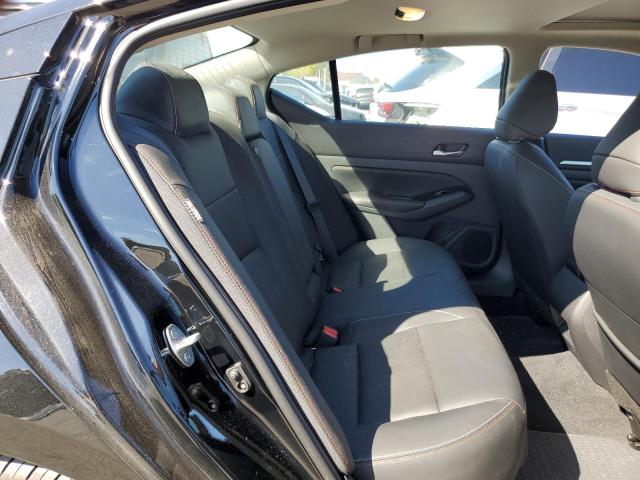 Photo 10 from auction – 2025 NISSAN ALTIMA SR with VIN 1N4BL4CV6SN320949