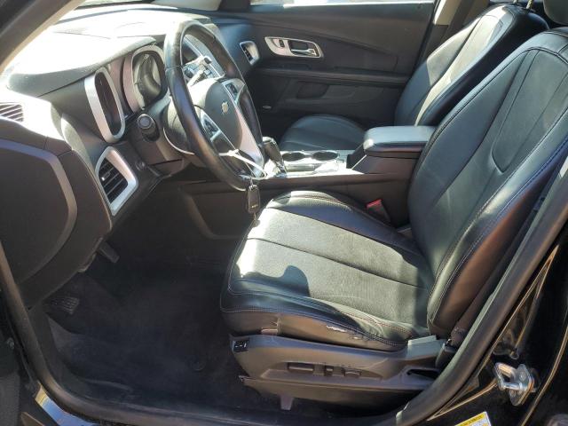 Photo 7 from auction – 2016 CHEVROLET EQUINOX LT with VIN 2GNALDEKXG6127781
