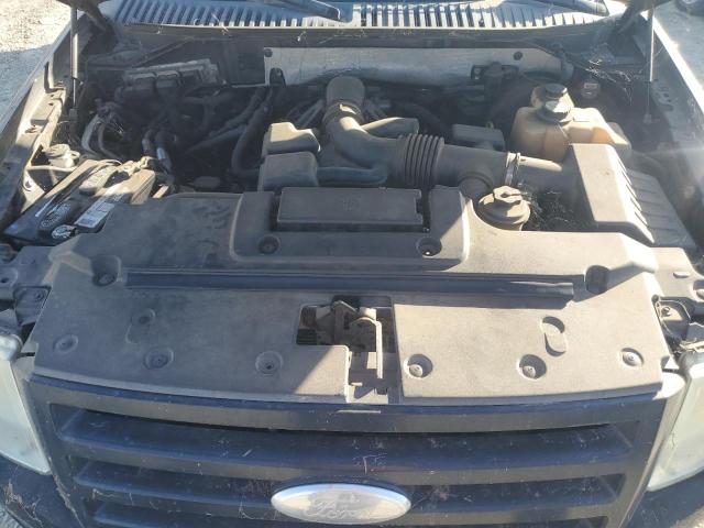 Photo 12 from auction – 2008 FORD EXPEDITION with VIN 1FMFU16508LA19533