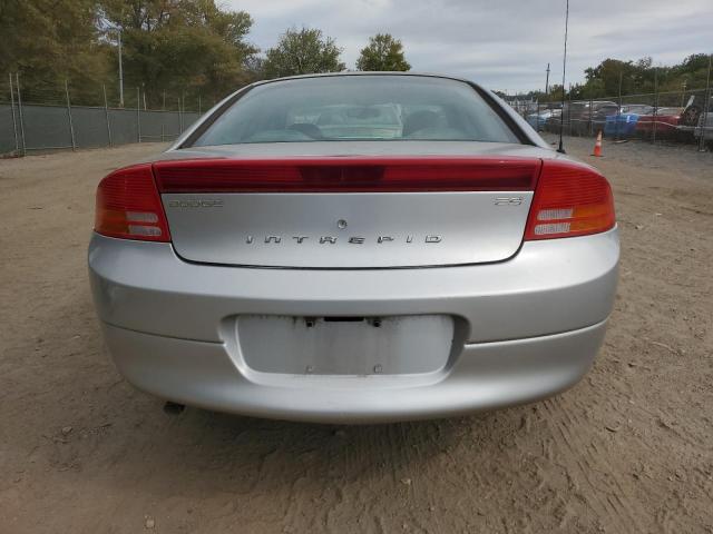 Photo 6 from auction – 2003 DODGE INTREPID E with VIN 2B3HD56M43H540256