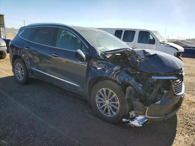 Photo 4 from auction – 2022 BUICK ENCLAVE ES with VIN 5GAEVAKW8NJ142257