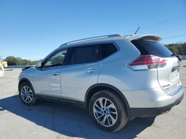 Photo 2 from auction – 2015 NISSAN ROGUE S with VIN 5N1AT2MT1FC895478
