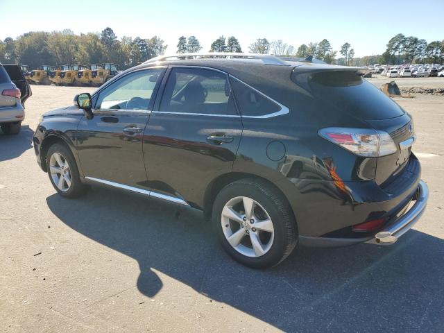 Photo 2 from auction – 2011 LEXUS RX 350 with VIN 2T2BK1BA5BC093021