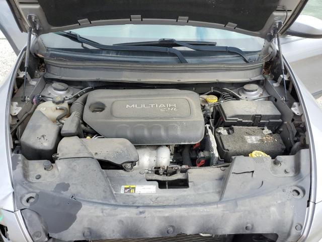 Photo 12 from auction – 2017 JEEP CHEROKEE L with VIN 1C4PJLCB5HD219454