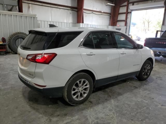 Photo 3 from auction – 2019 CHEVROLET EQUINOX LT with VIN 3GNAXTEVXKS630004