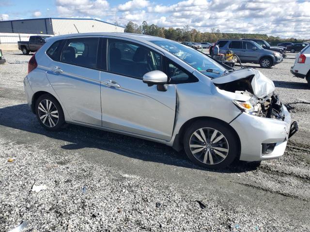 Photo 4 from auction – 2015 HONDA FIT EX with VIN 3HGGK5H88FM730438