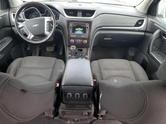 Photo 8 from auction – 2016 CHEVROLET TRAVERSE L with VIN 1GNKRGKD8GJ162820