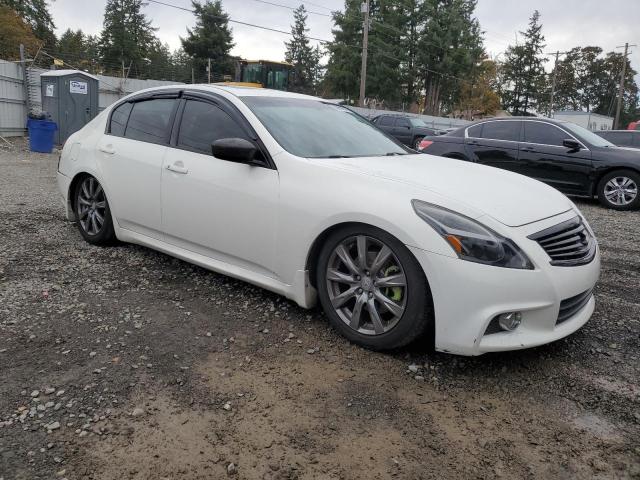 Photo 4 from auction – 2012 INFINITI G37 with VIN JN1CV6AR3CM970004