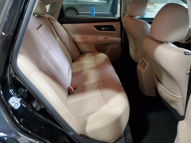 Photo 10 from auction – 2016 NISSAN ALTIMA 2.5 with VIN 1N4AL3AP2GC163630