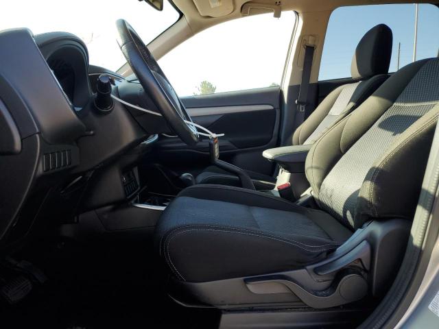 Photo 7 from auction – 2018 MITSUBISHI OUTLANDER with VIN JA4AD3A35JJ004201