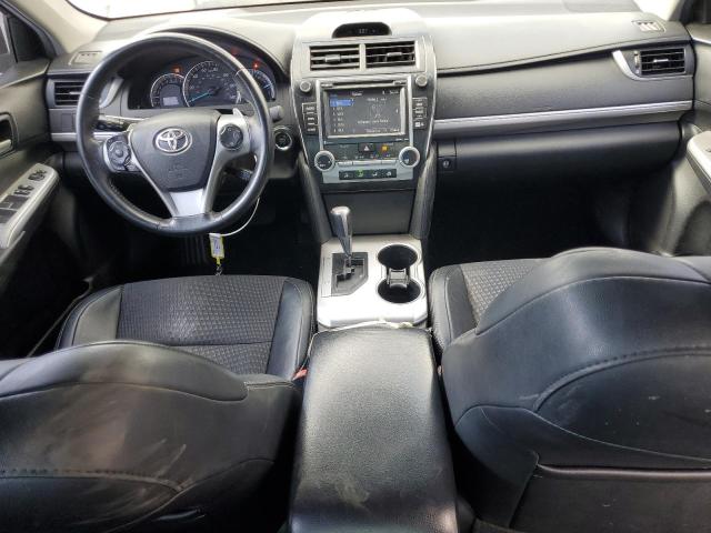 Photo 8 from auction – 2014 TOYOTA CAMRY L with VIN 4T1BF1FKXEU391000