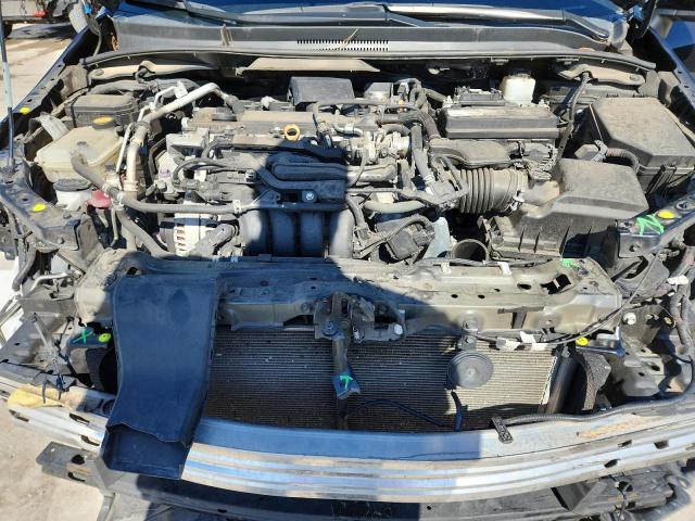 Photo 11 from auction – 2020 TOYOTA COROLLA SE with VIN 5YFS4RCE7LP057332