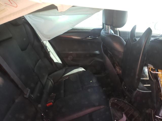 Photo 10 from auction – 2014 CADILLAC ATS with VIN 1G6AA5RX5E0142496